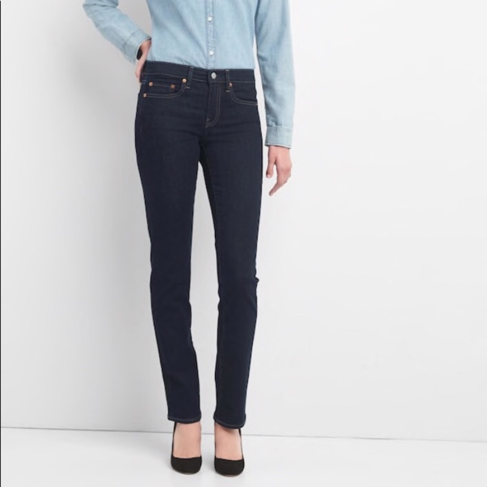 Gap Denim Jeans. NWT.